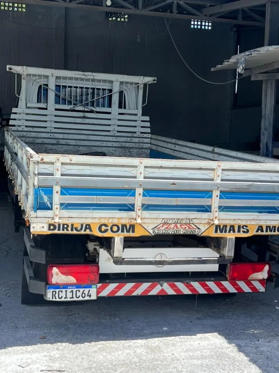 Vendo caminhao - Foto 5