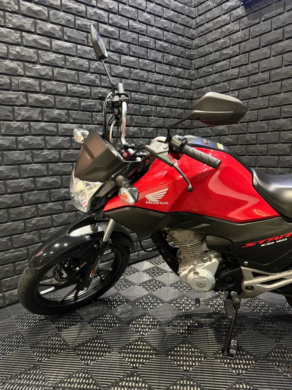 HONDA/ START 160 2025  - Foto 5