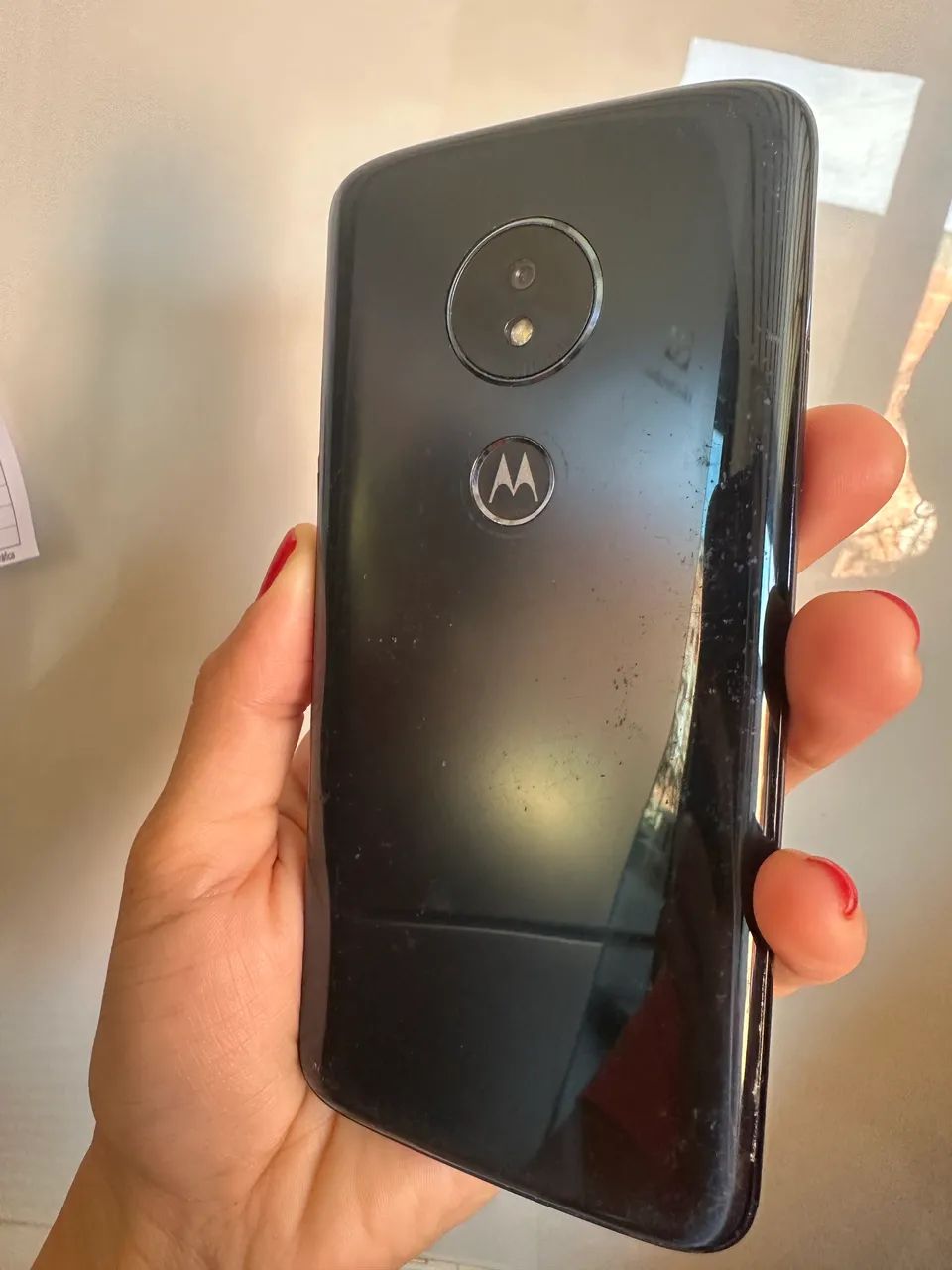 Celular barato 