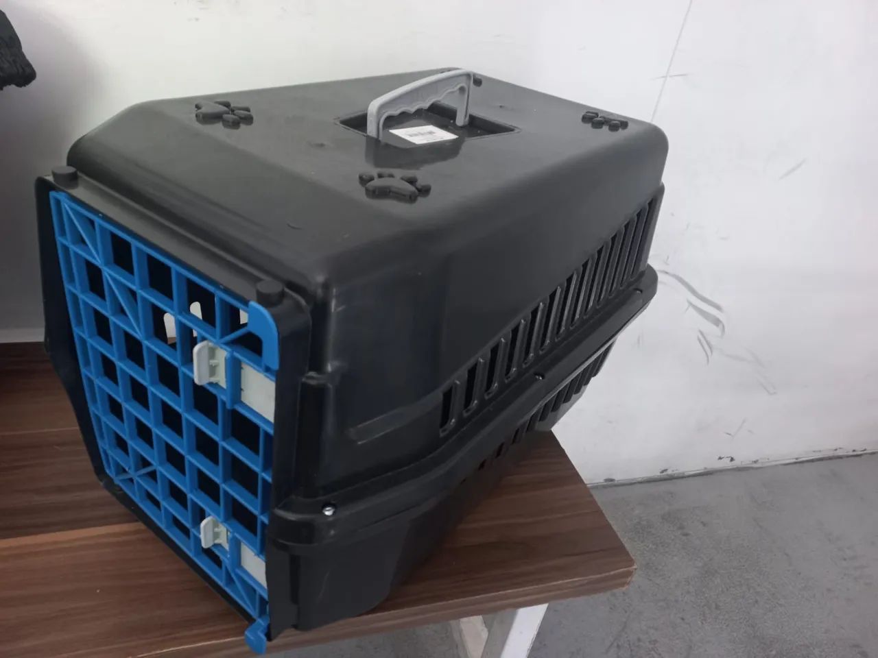 Transporte de animais - Foto 4