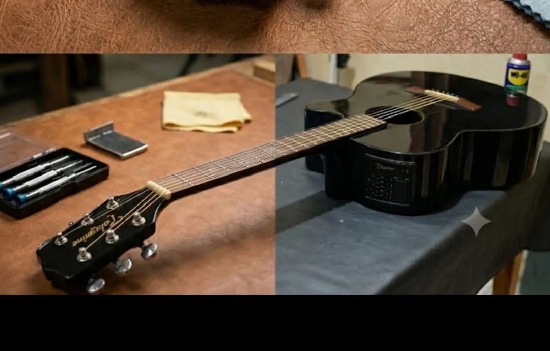 Violao Takamine - Foto 2