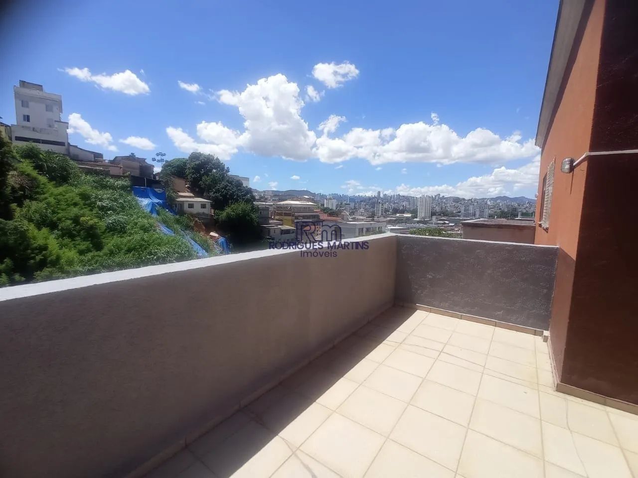 Cobertura 4 quartos à venda no Carlos Prates - Foto 5