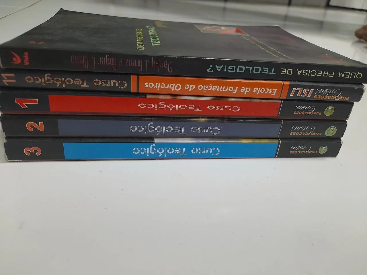 Livros cristão - Foto 2