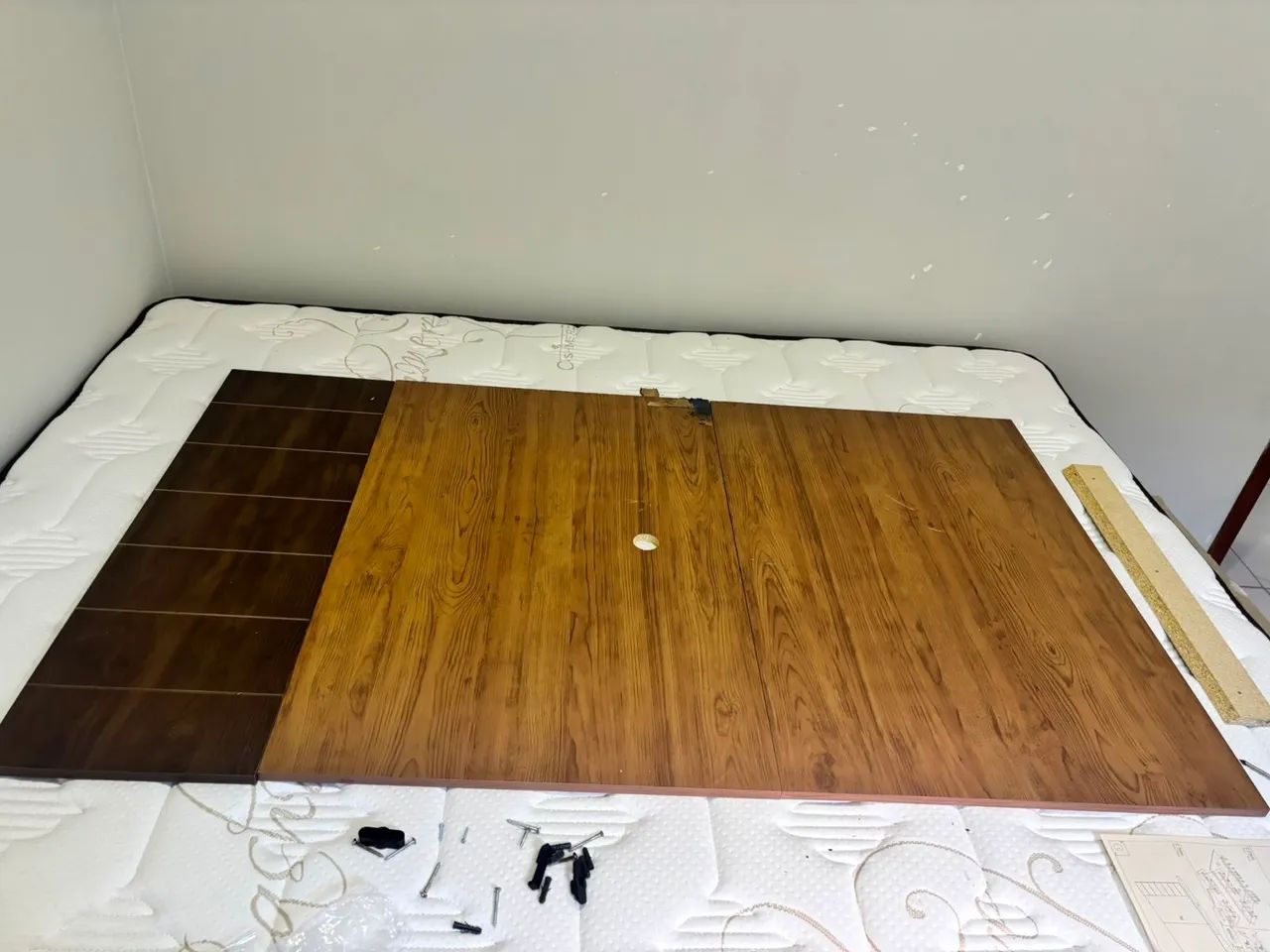 Painel de TV 45 polegadas 