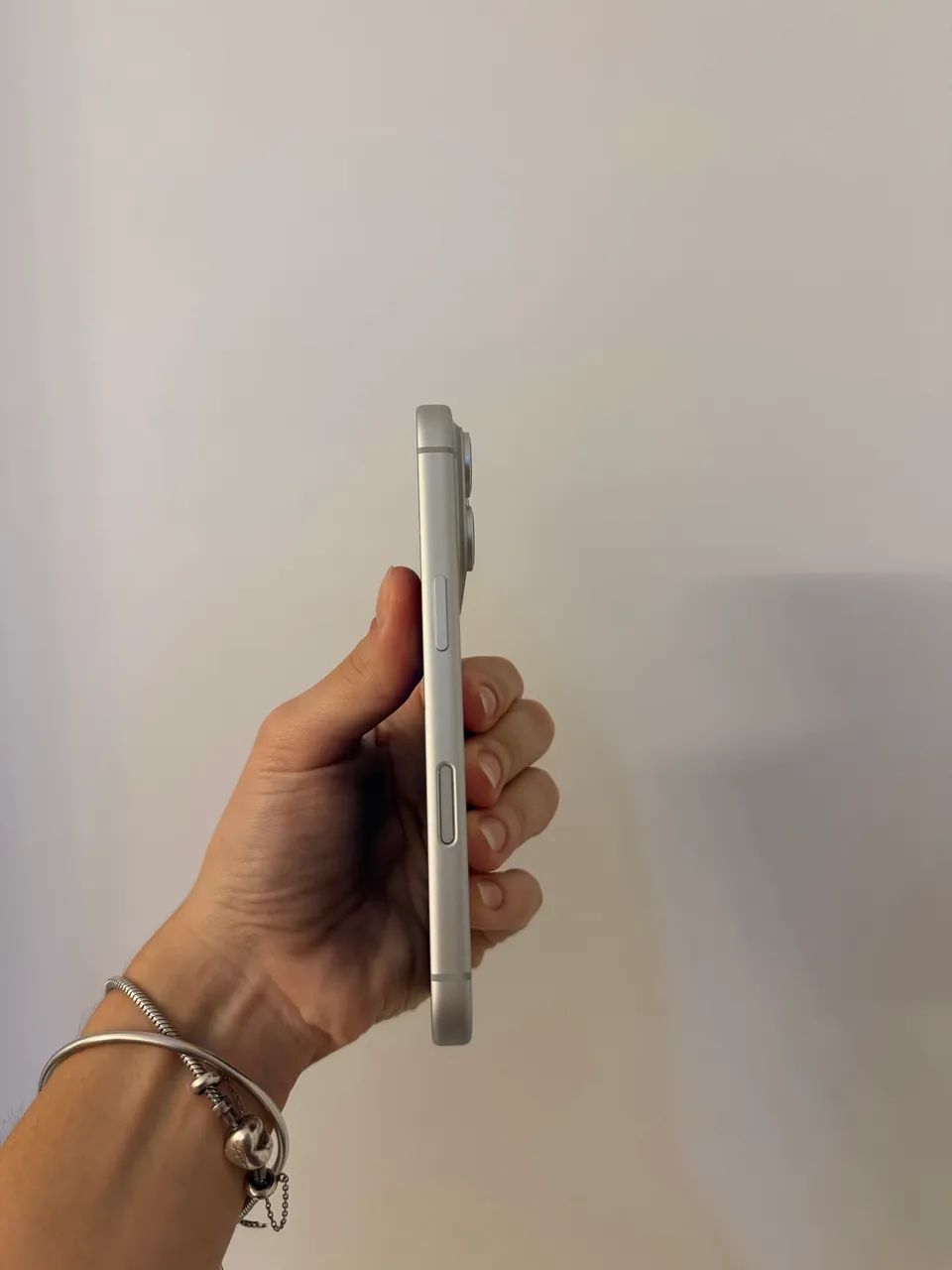 iPhone 17 Pro 256gb (Nota Fiscal e Garantia) - Foto 5
