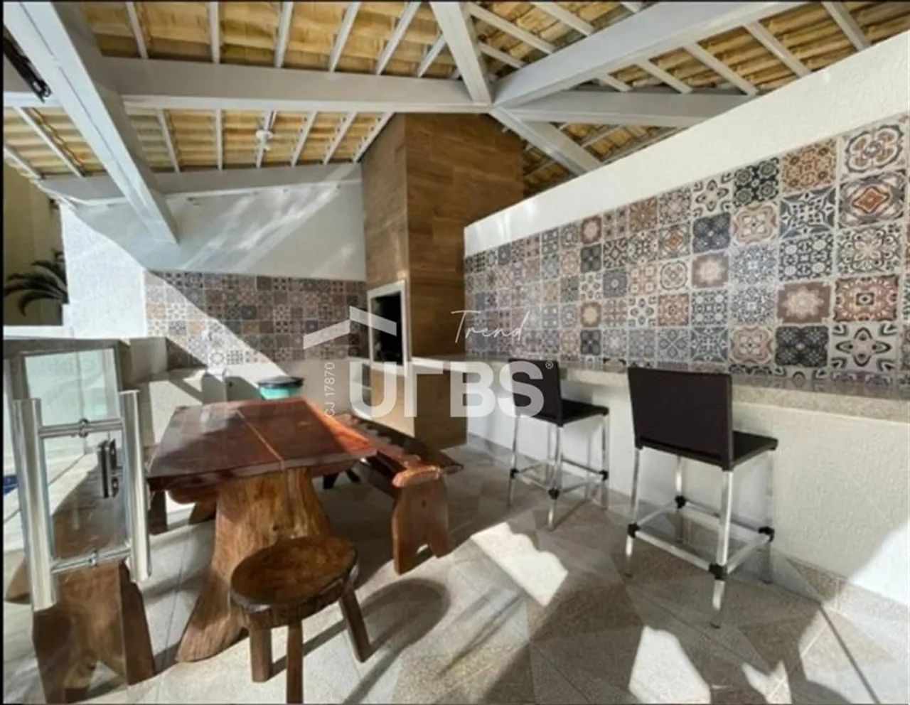 0 - Apartamento 2 quartos, sendo 1 suíte - Foto 2