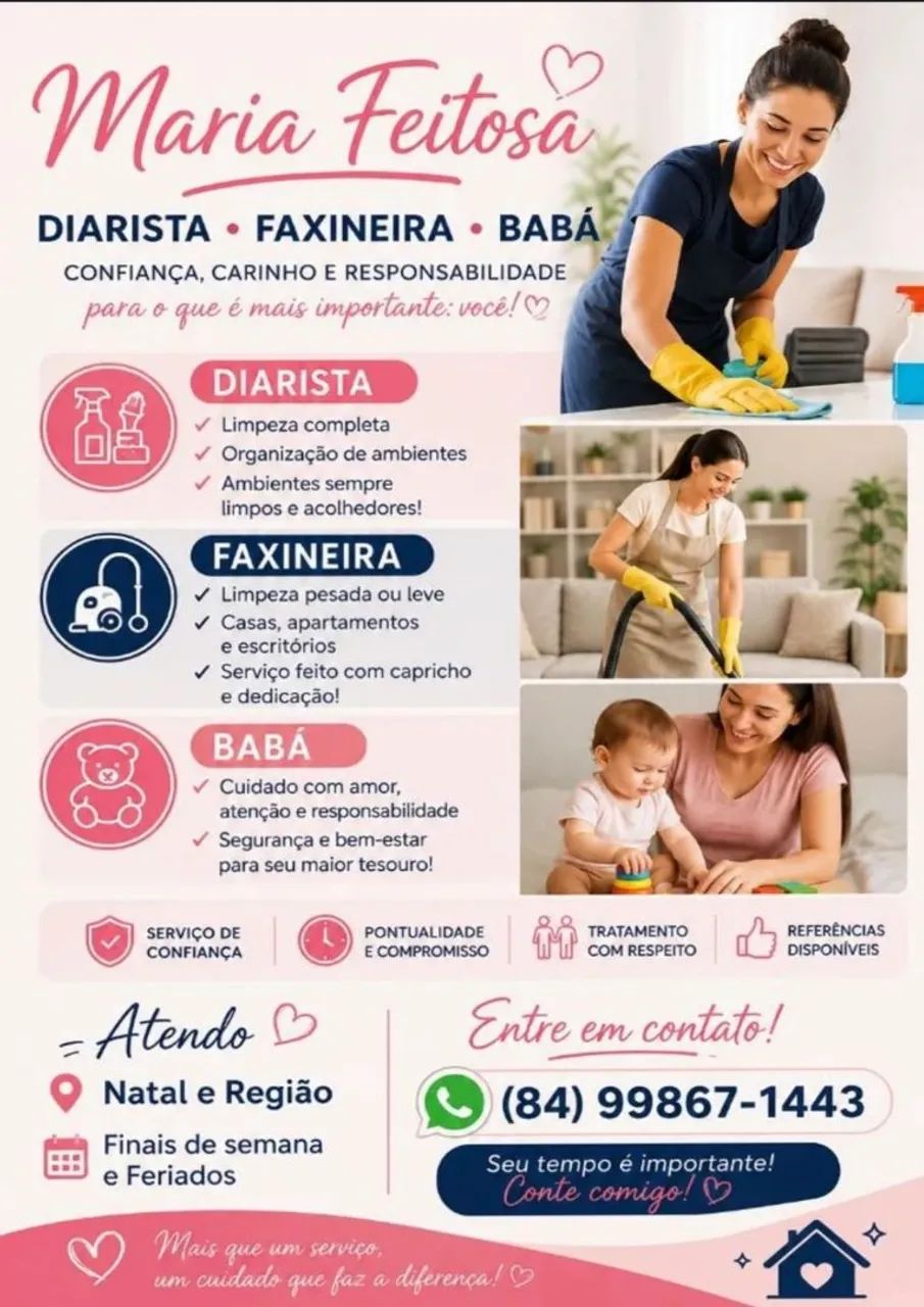 DIARISTA