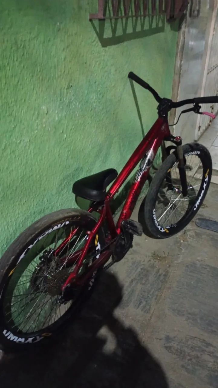 Gios 4f 2013 em perfeito estado.  - Foto 4