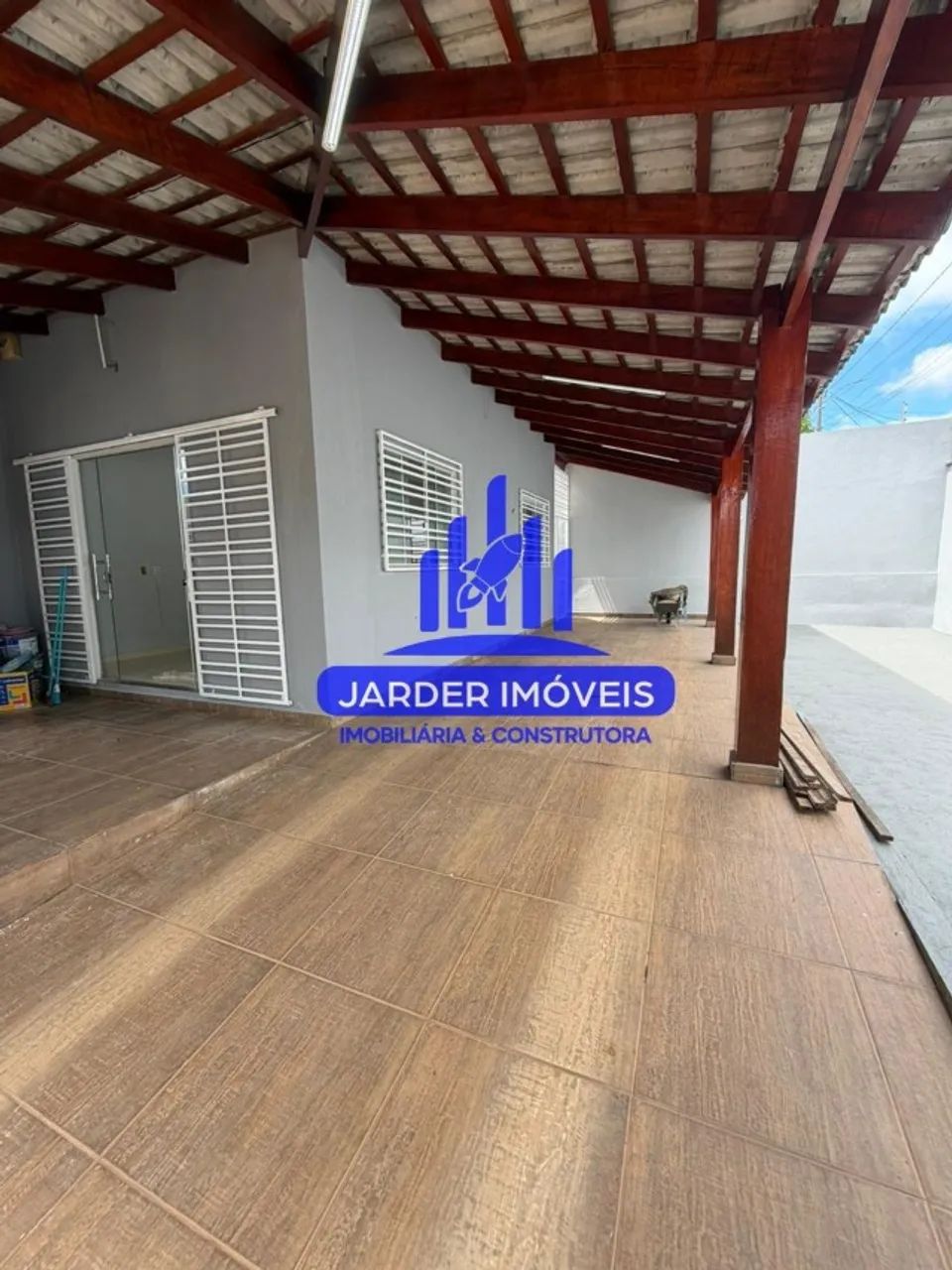 Casa para venda / bairro Amazonas - Foto 3