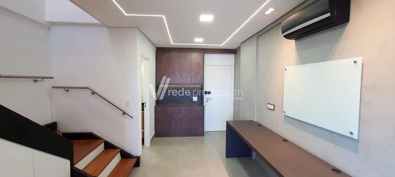 sala - Jardim Chapadão - Campinas - Foto 2