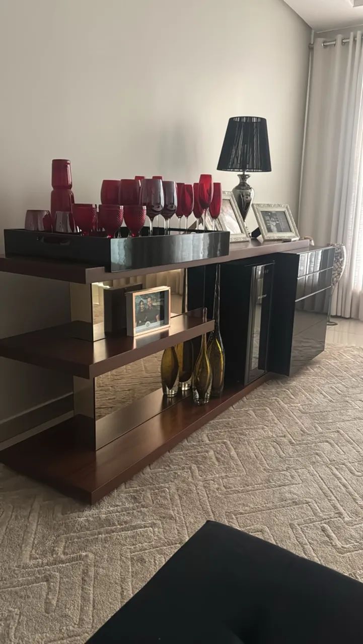 Rack/Barzinho  - Foto 2