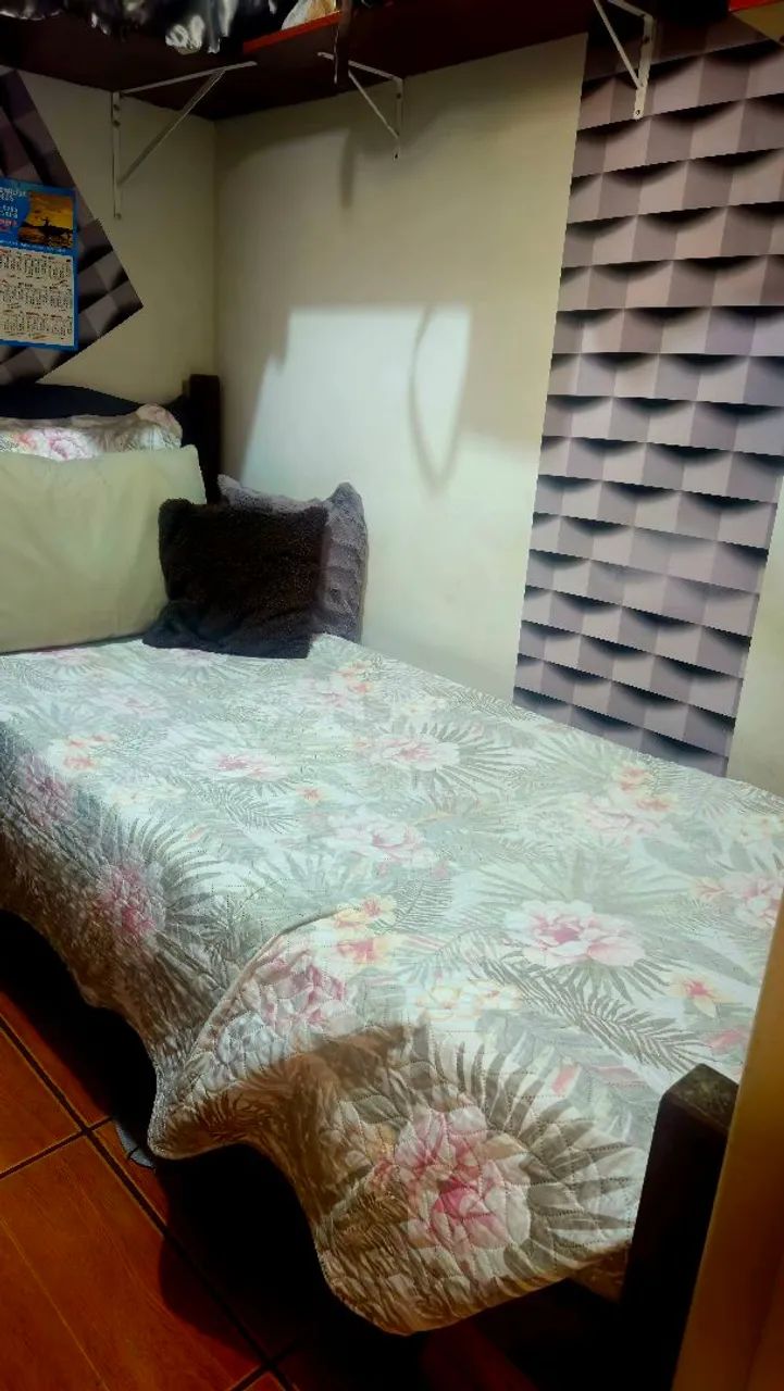 Aluguel de quarto  - Foto 5