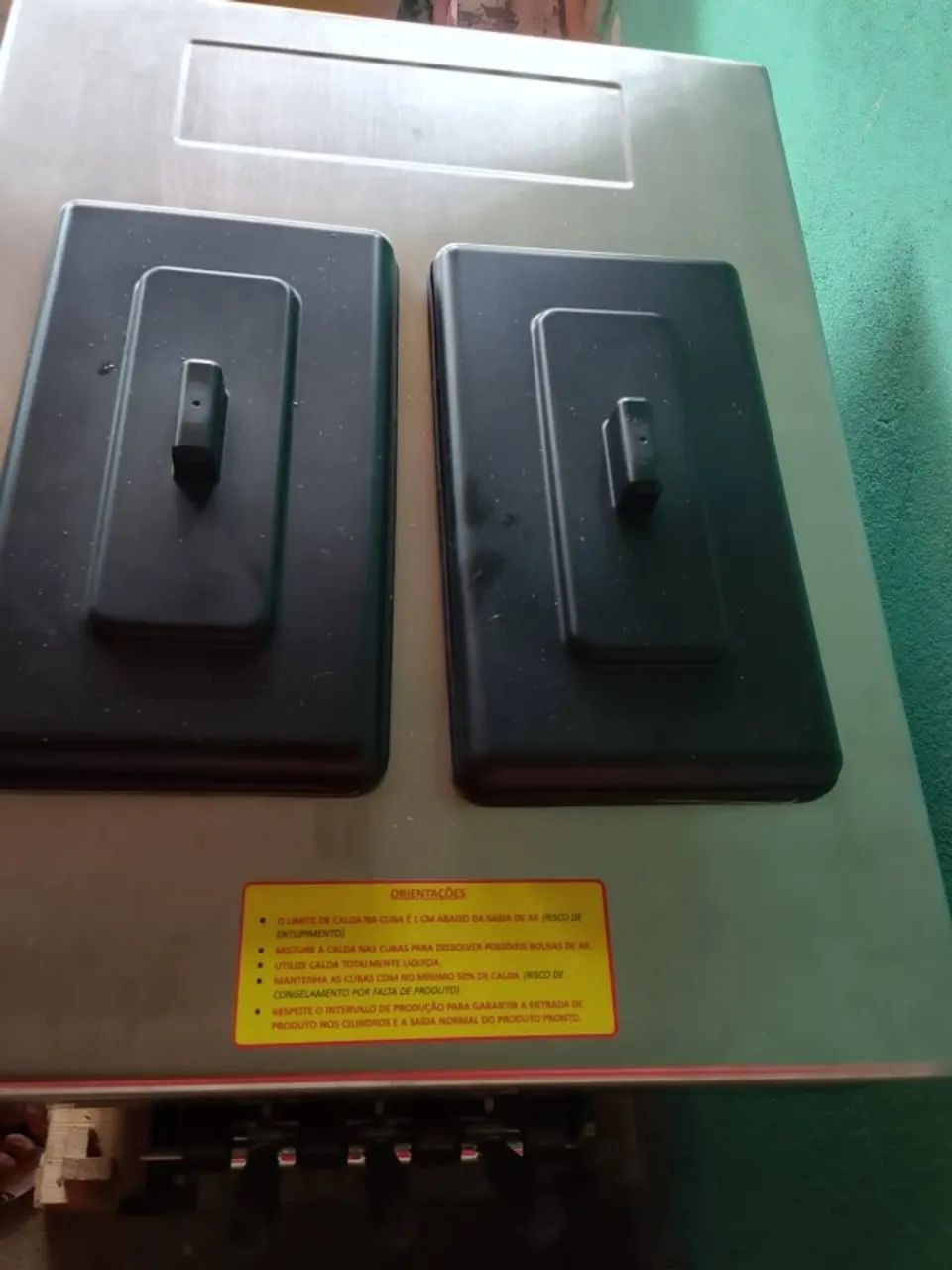 Máquina de Sorvete - Foto 4