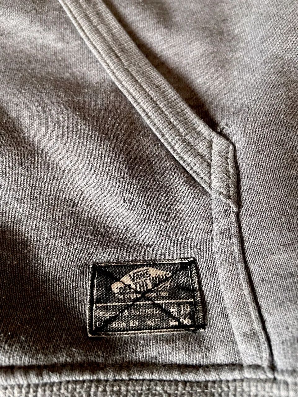 Moletom Vans original  - Foto 4