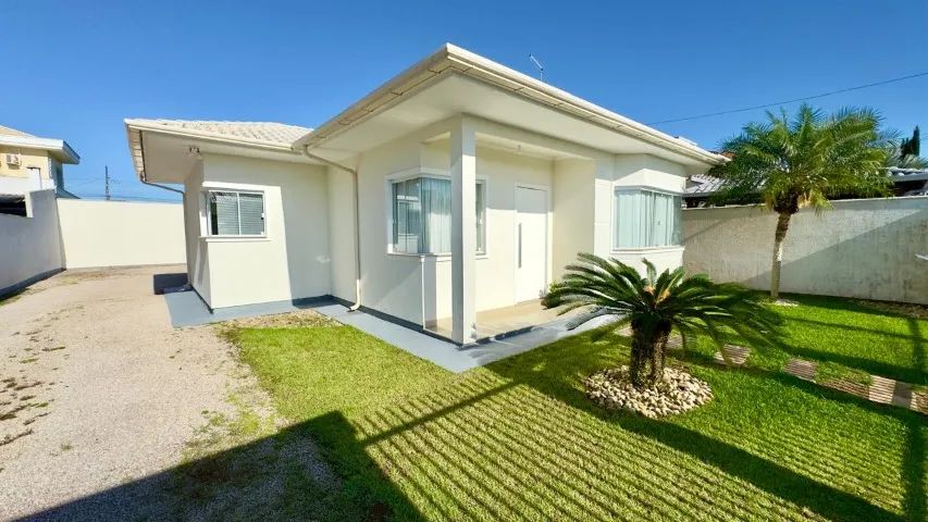 Foto - Tijucas - Areias