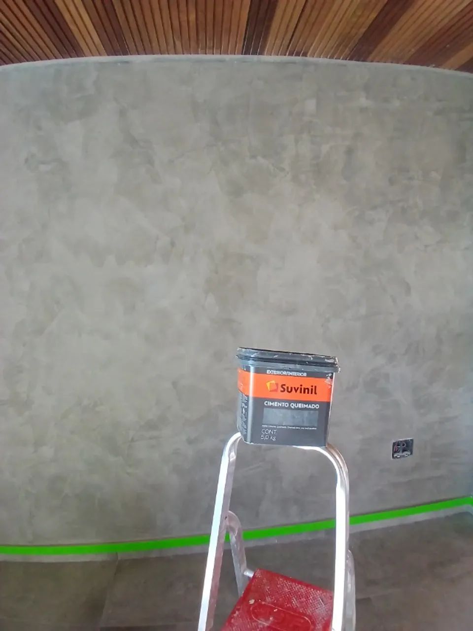 Pintor Profissional  - Foto 5