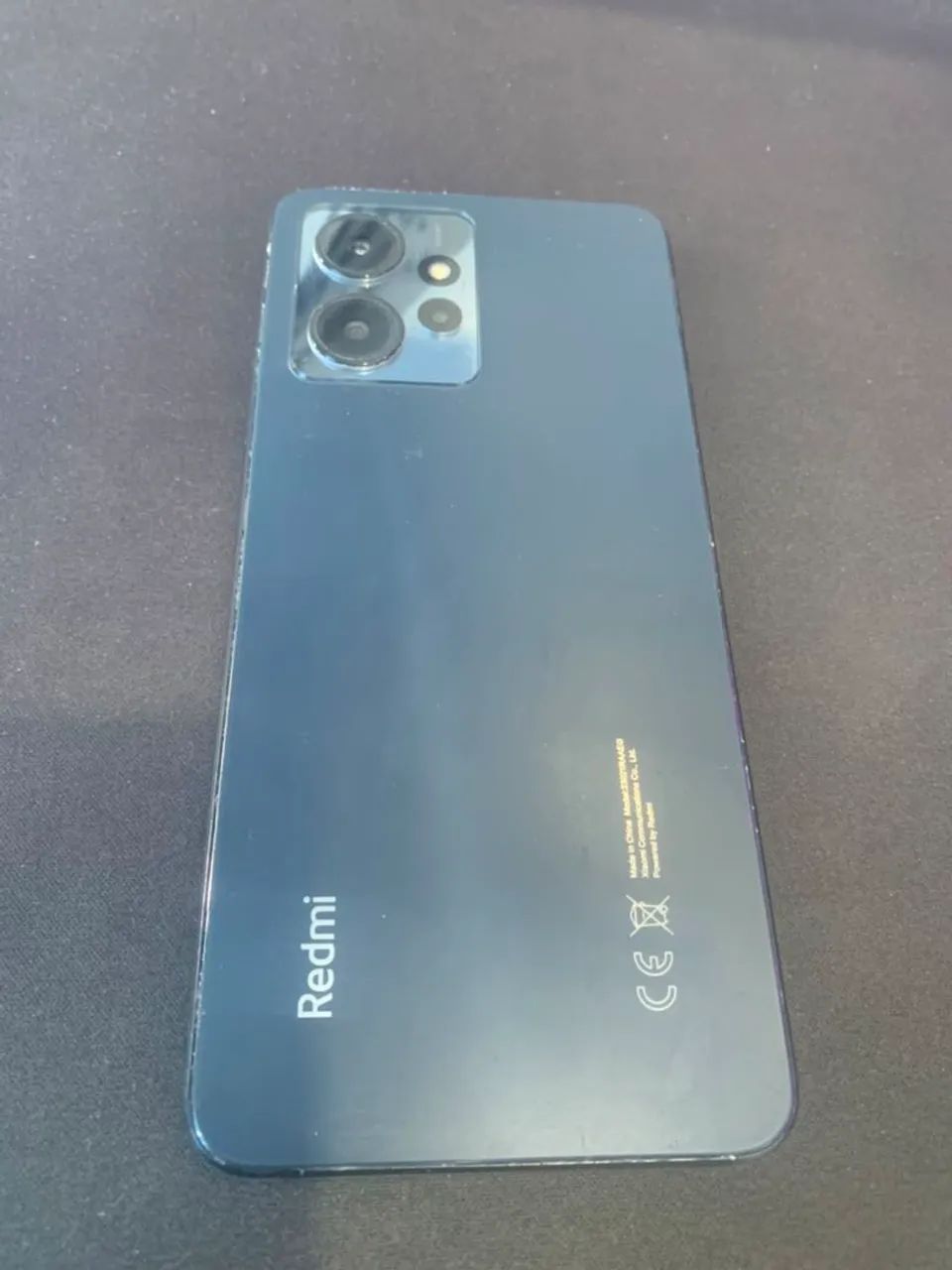 Redimi Note 12 - Foto 2