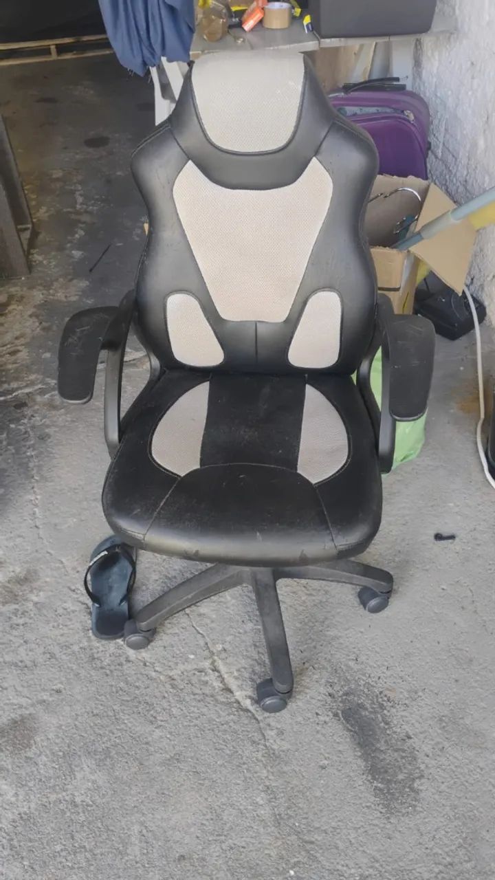 Cadeira Gamer  - Foto 2