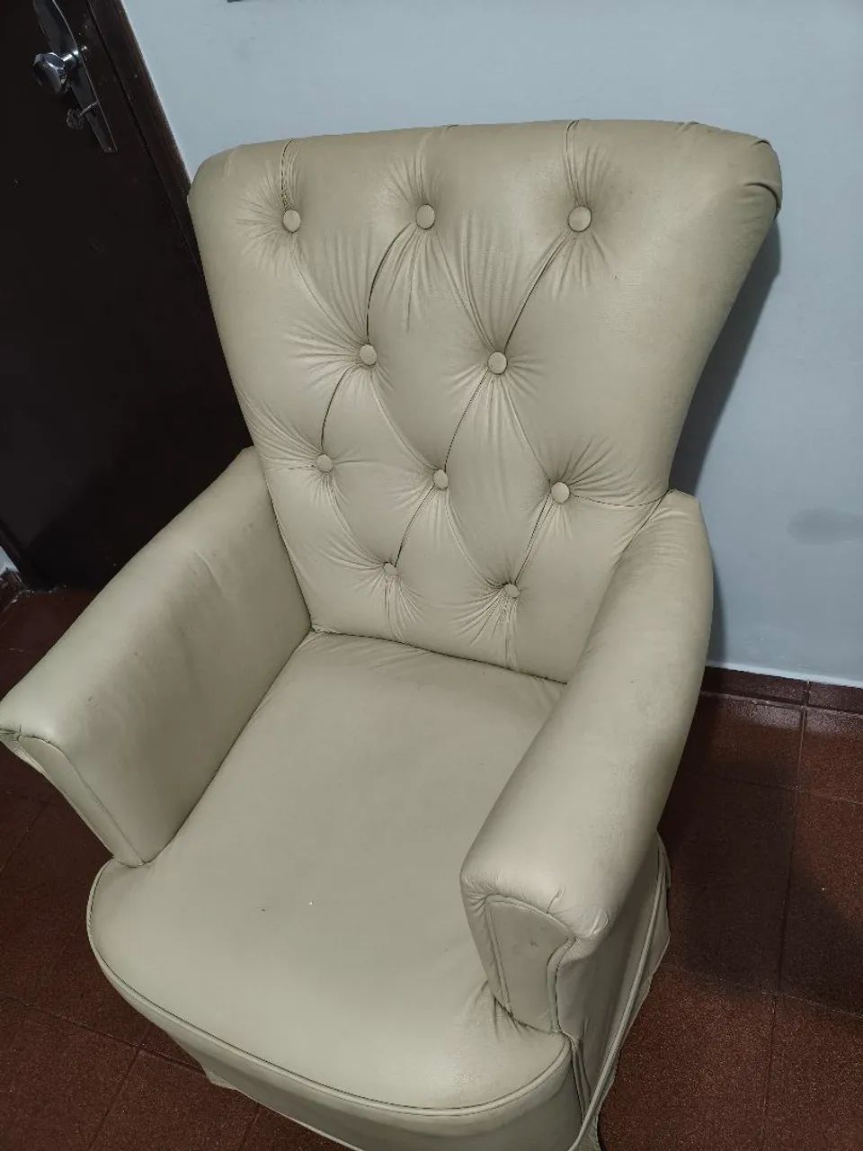 Poltrona amamentação  - Foto 2