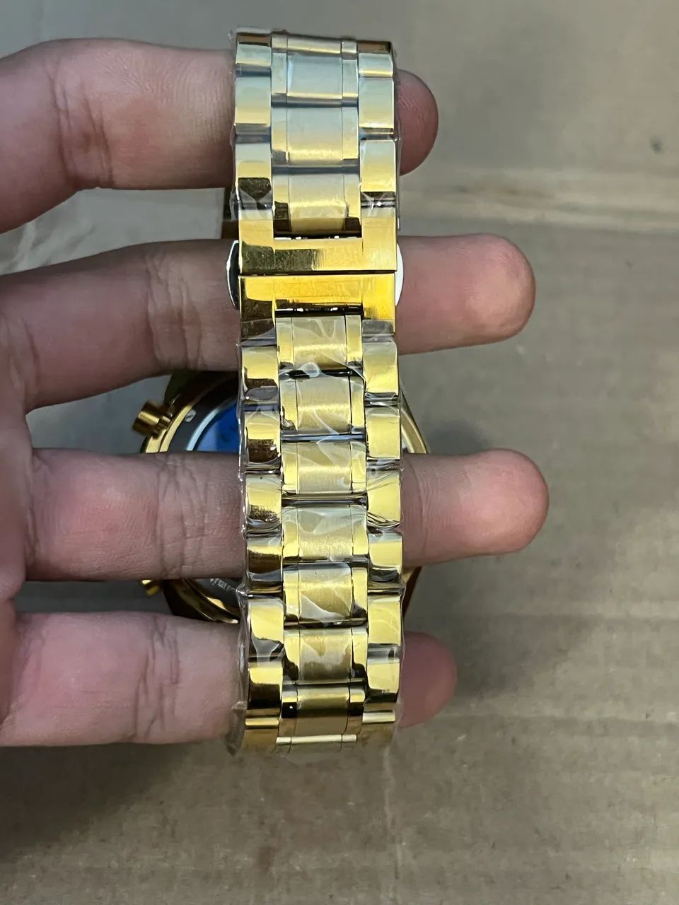 Omega Snoopy  50th