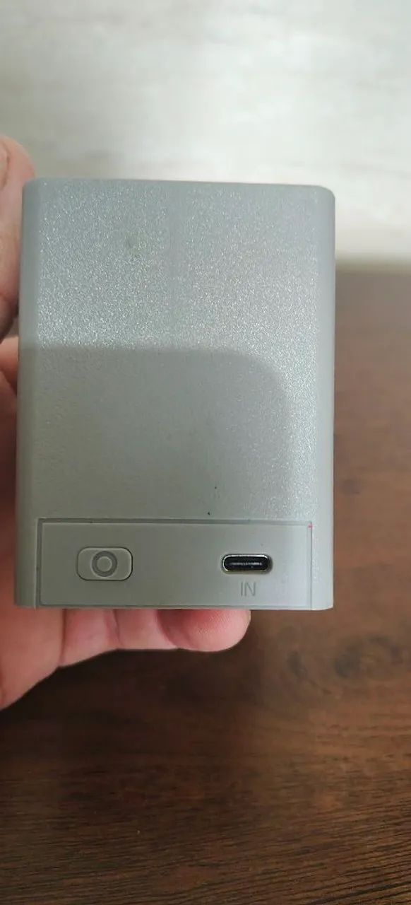 Controle dji mini 3 e carregador duplo bateria mini3 - Foto 5