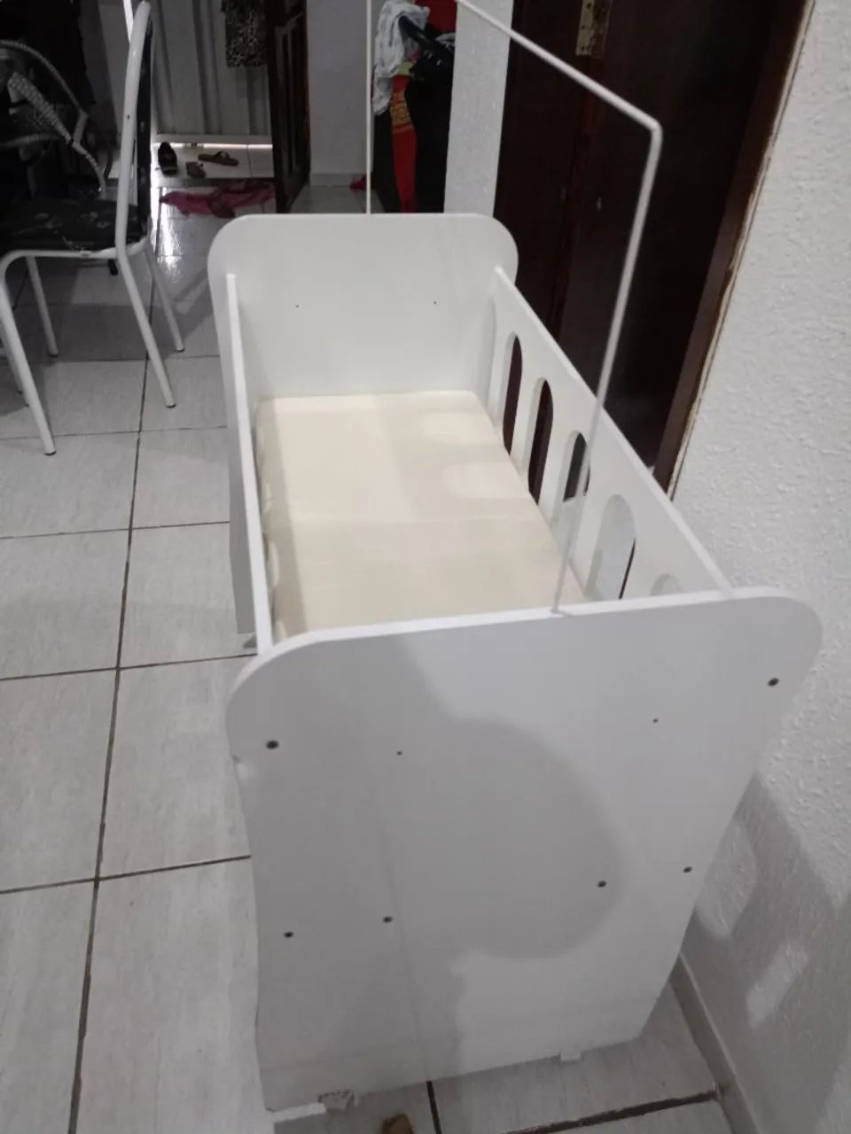 Mini Crib467358898329364481
