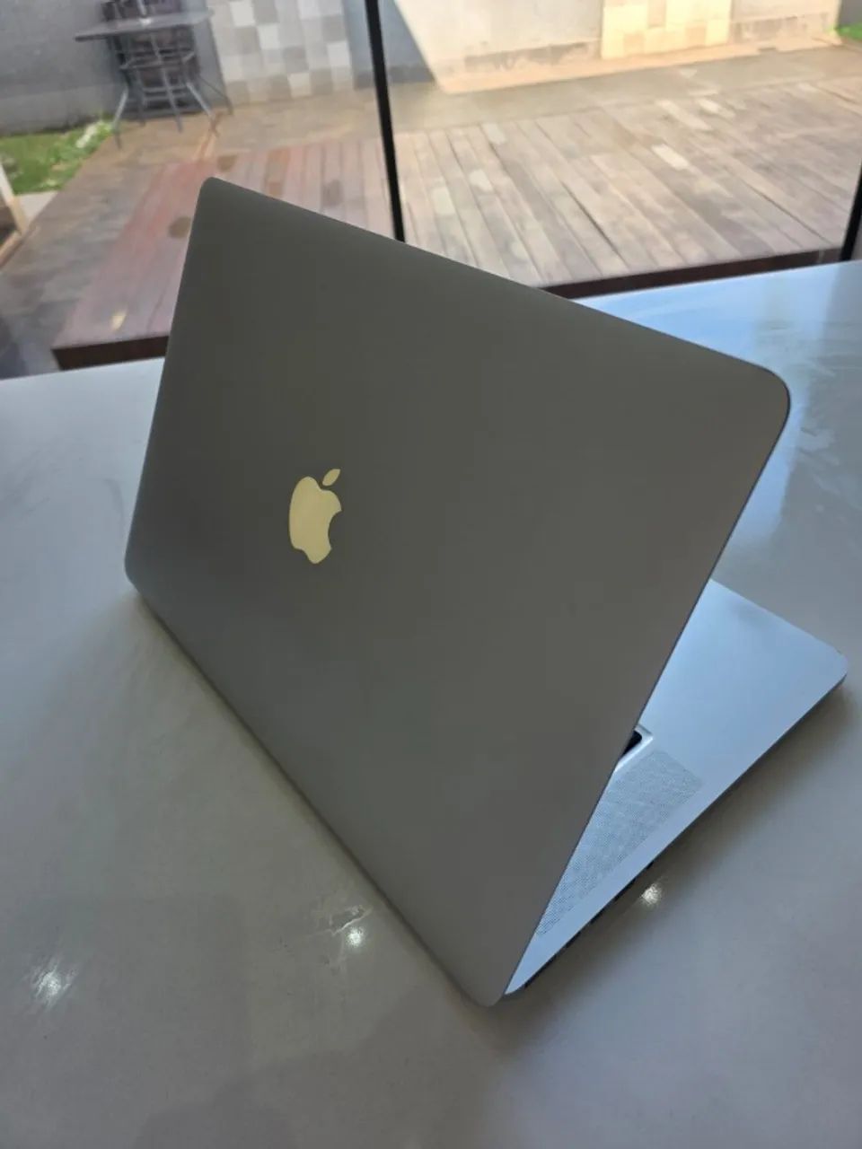 Macbook Pro 2014 Retina Core i7 Com 16 GB De Ram e 512 de SSd - Foto 3