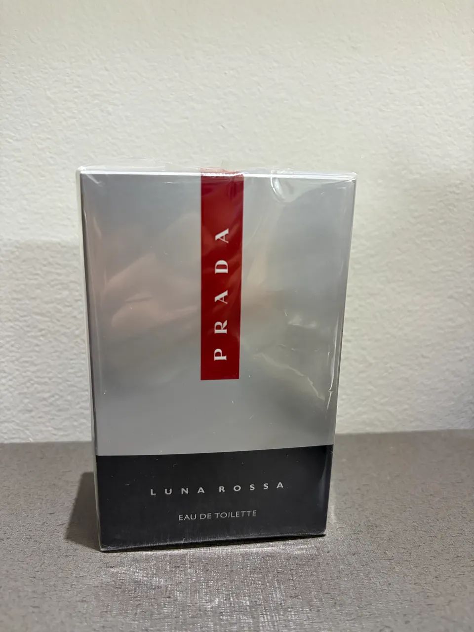 Perfume Prada Luna Rossa Eau de Toilette 100ml