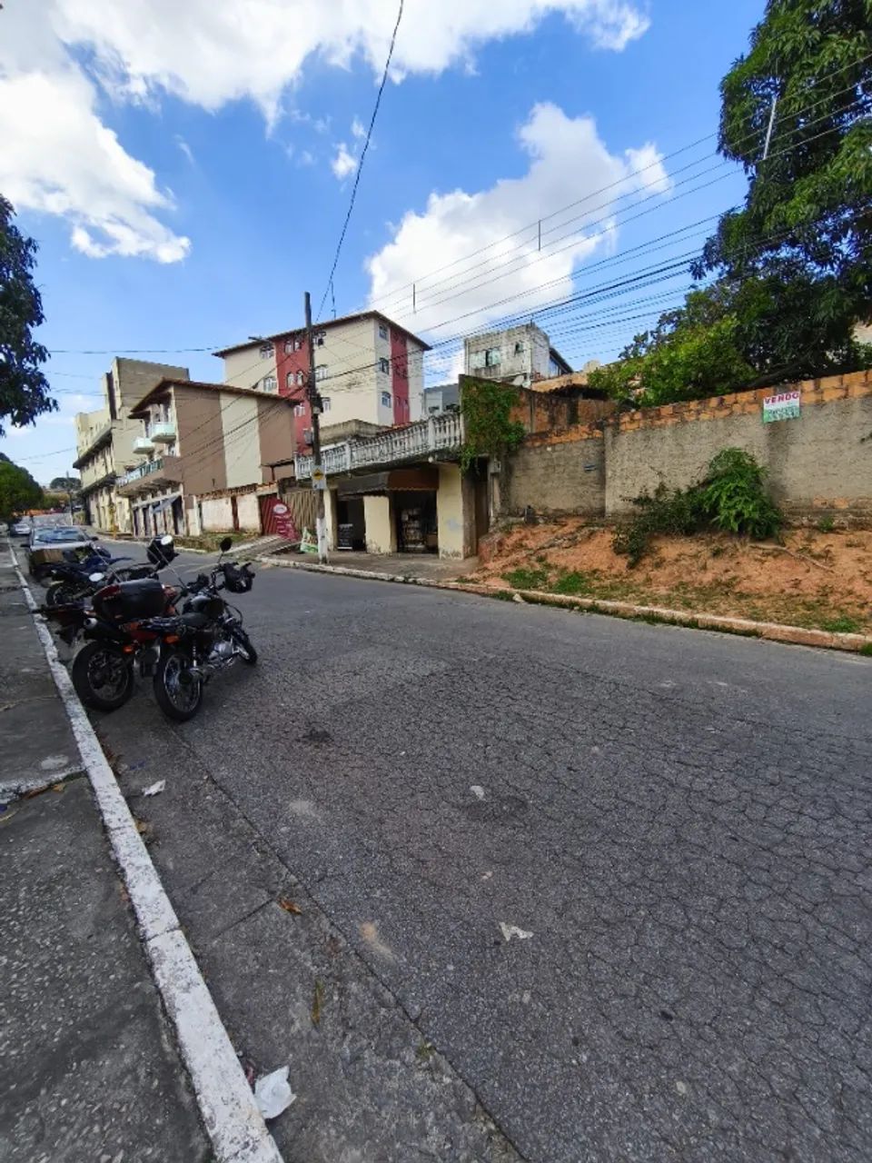  Lote de 440m² no Bairro Petrovale - Betim/MG - Escritura e Registro - Foto 2