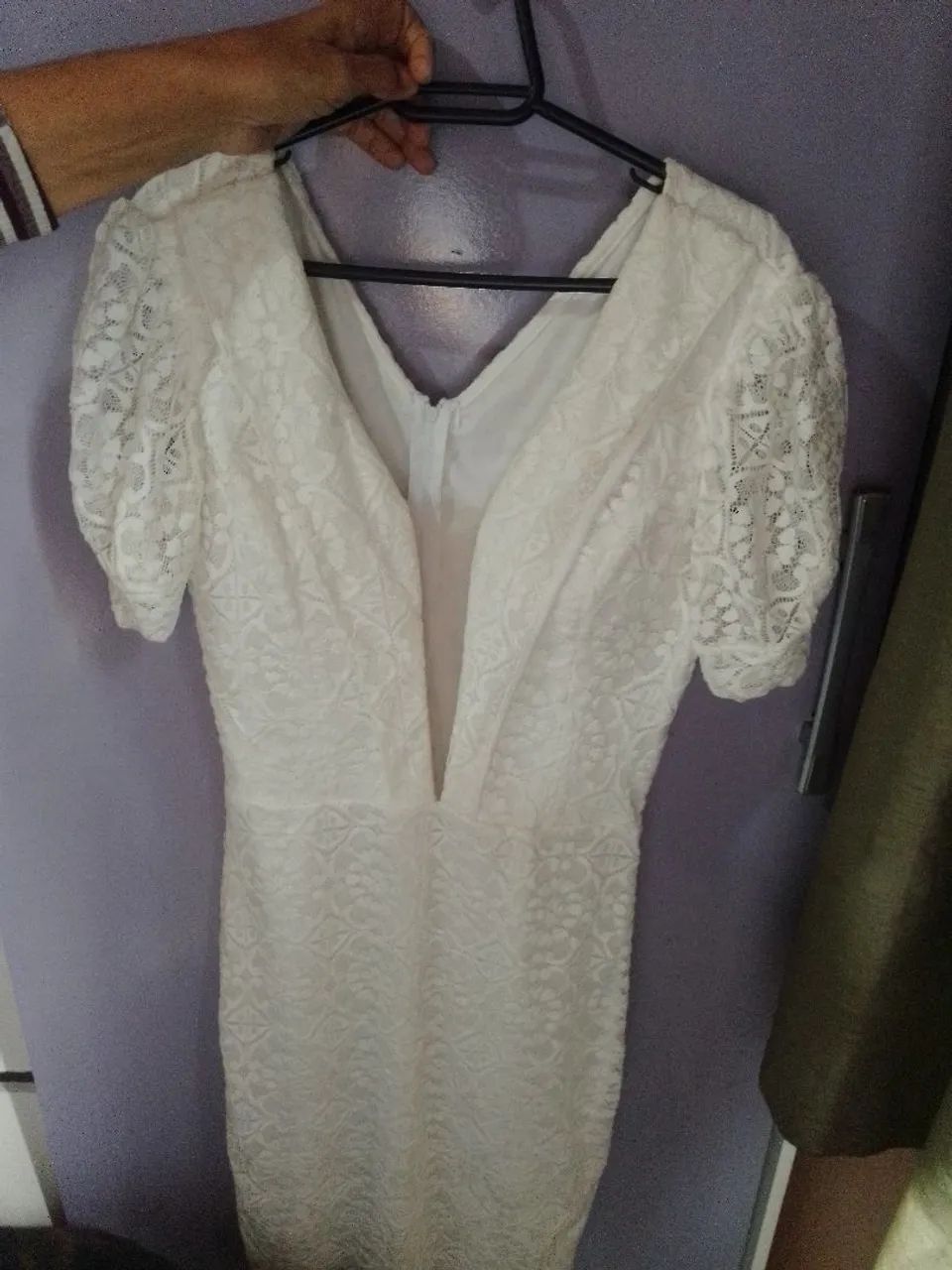 Vestido