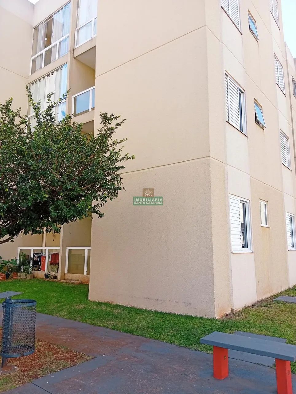 Apartamento à venda em Marialva, Centro, com 2 quartos, com 55 m², Residencial Violeta - Foto 2