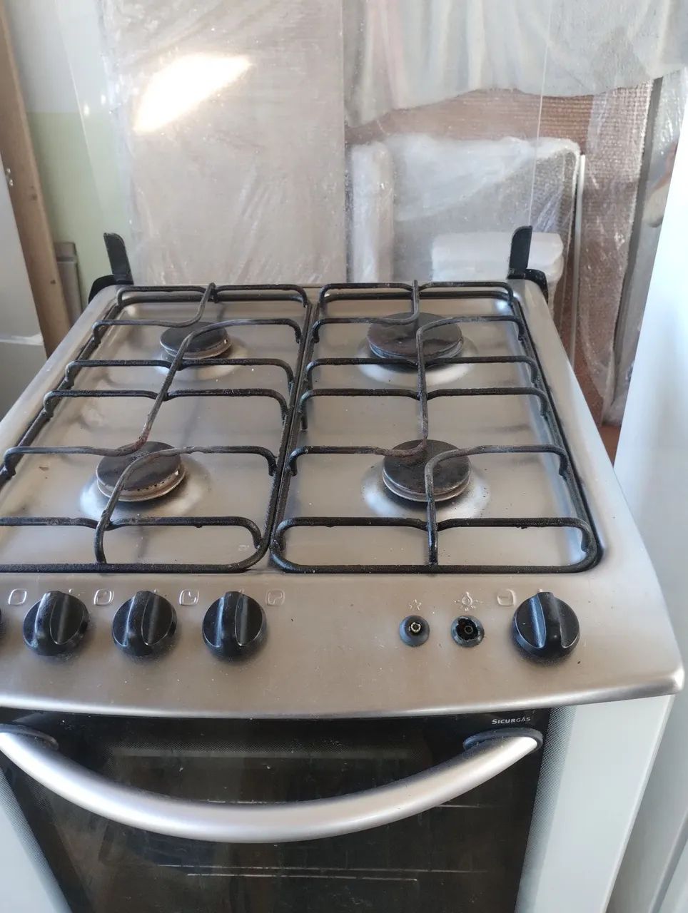 Fogão Electrolux  - Foto 2