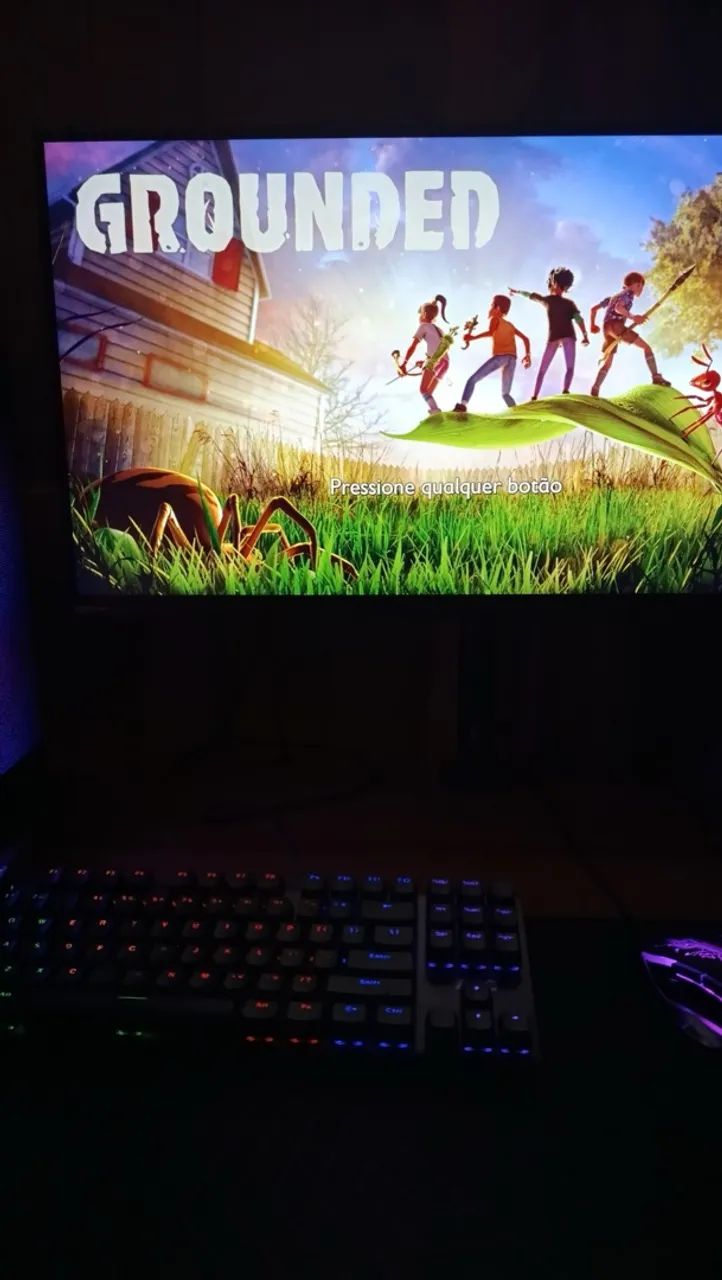 Monitor - Foto 2
