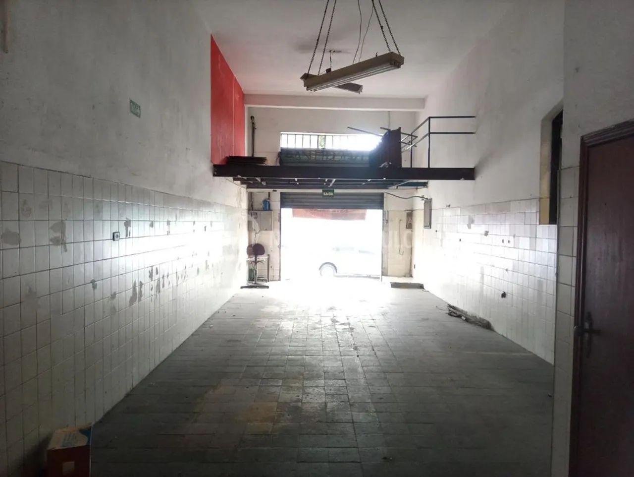 Sala para Alugar em Conceição, Diadema - SP - Foto 2