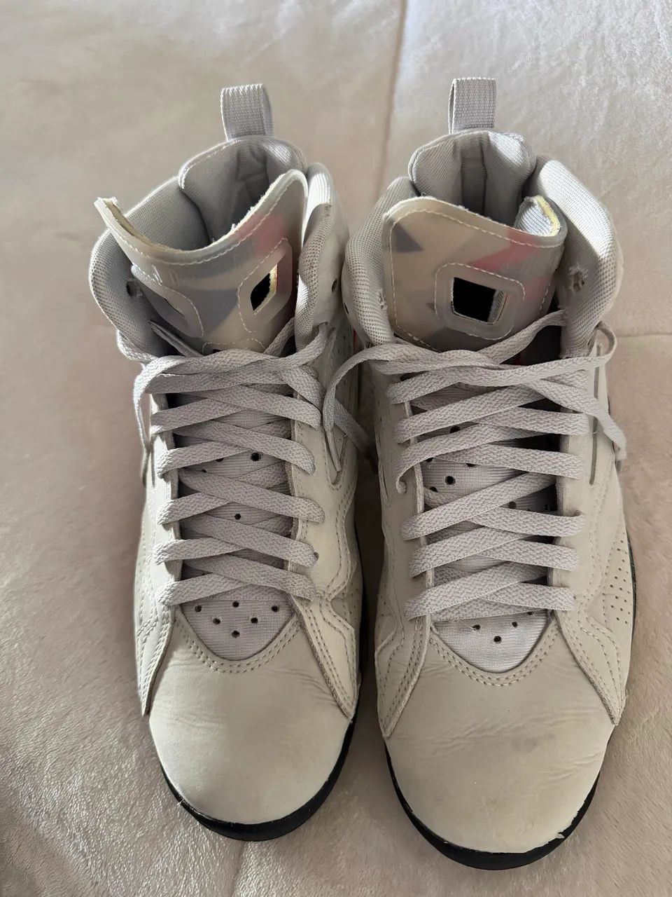 Tênis Jordan 6 Retrô  - Foto 3