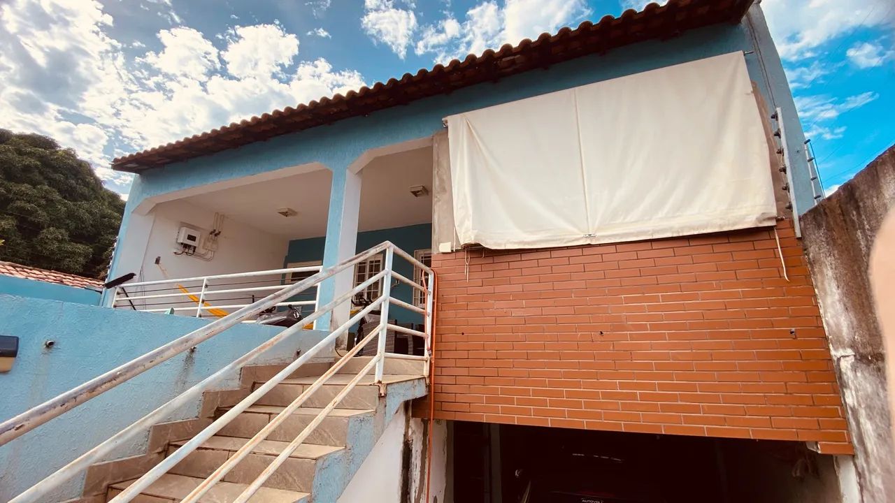 Sobrado a venda - Foto 2