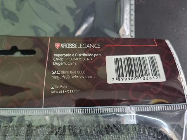 MOUSEPAD KROSS KE-MP1010 - Foto 5