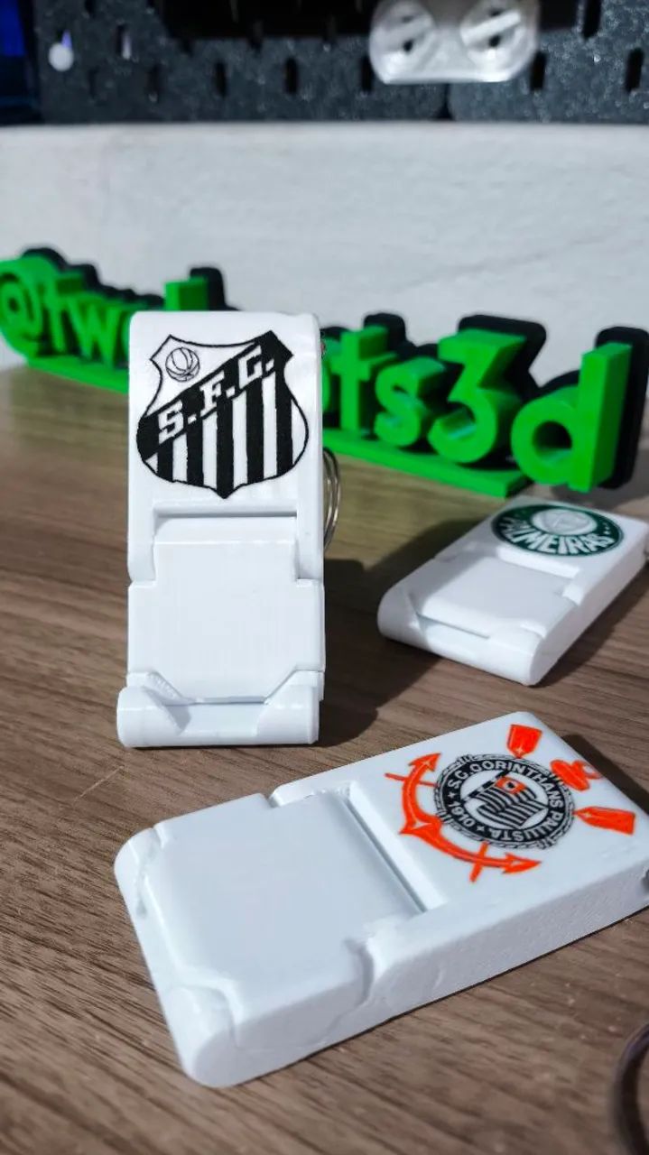Suporte para Celular - Foto 5