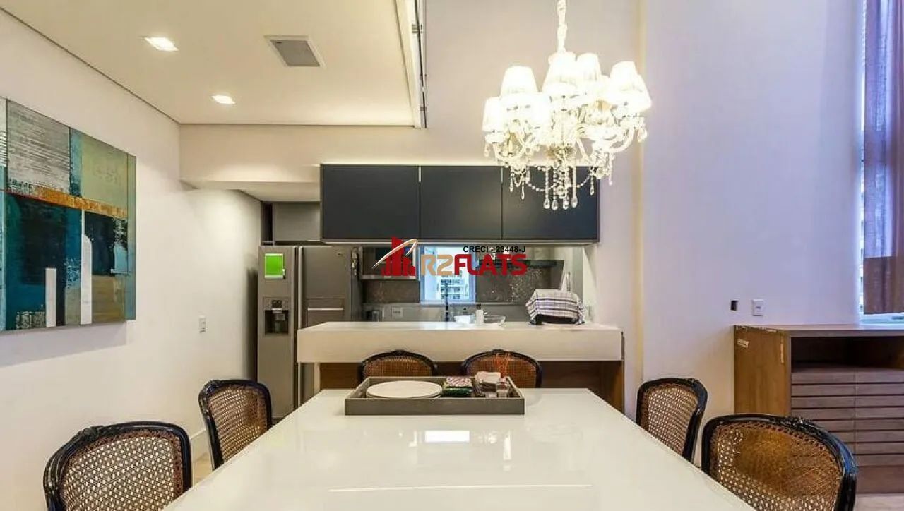 Flat com ótimo preço no bairro Jardins. Confira! - Foto 3