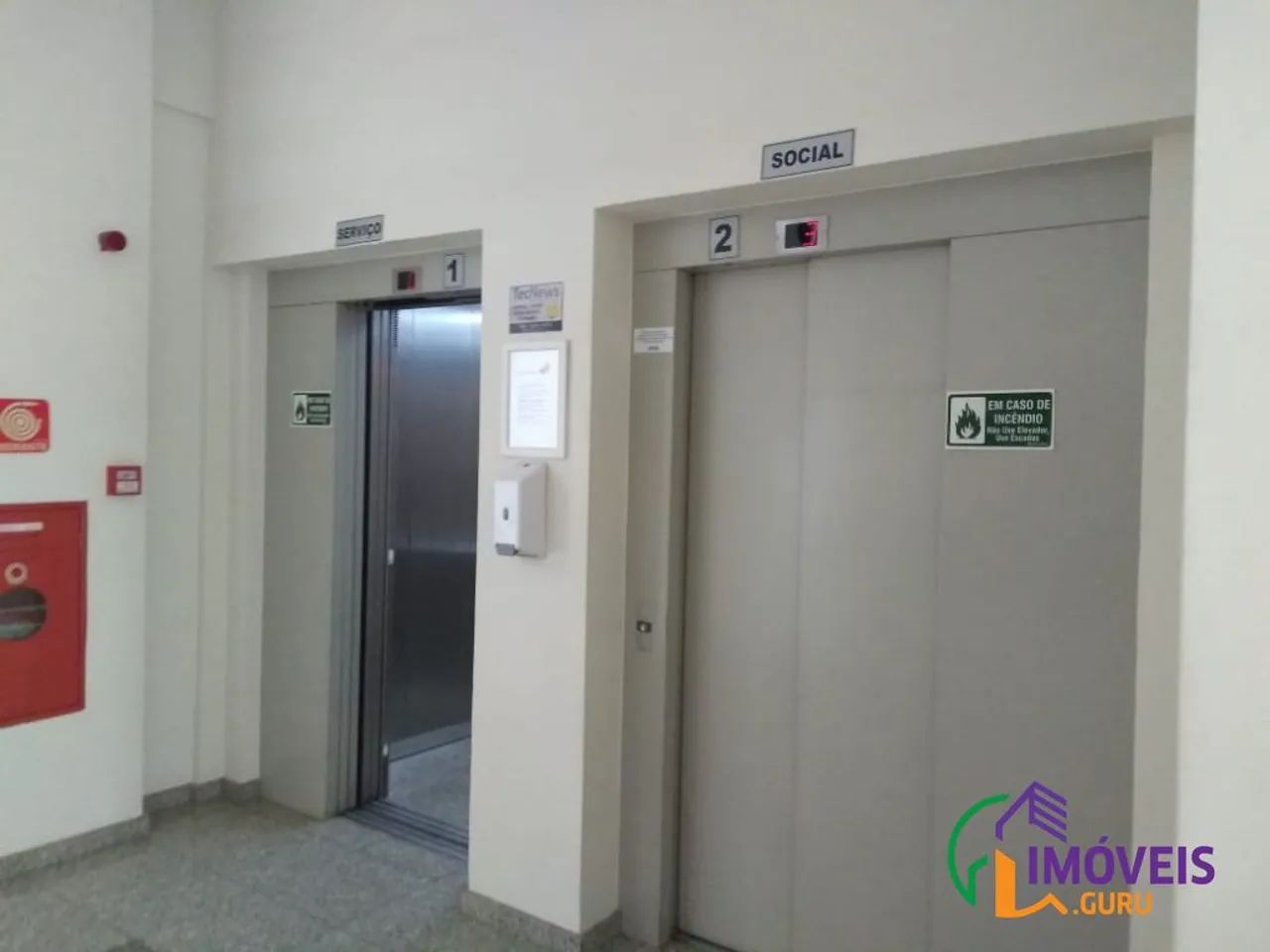 APARTAMENTO - VILA OLIVO - SP - Foto 4