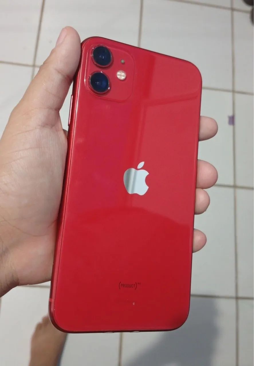 iPhone 11 - Foto 2