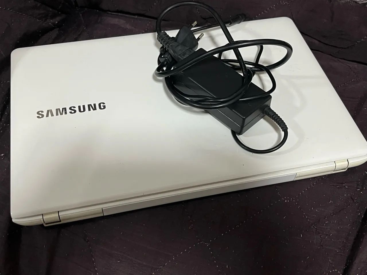 Notebook Samsung Intel core i5  - Foto 4