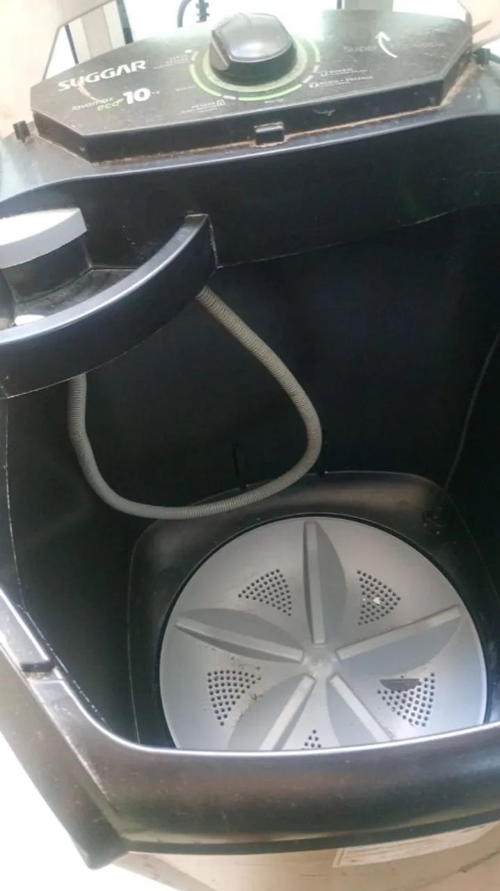 Vende se tanquinho  - Foto 2