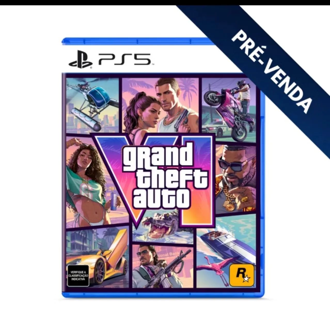 GTA 6