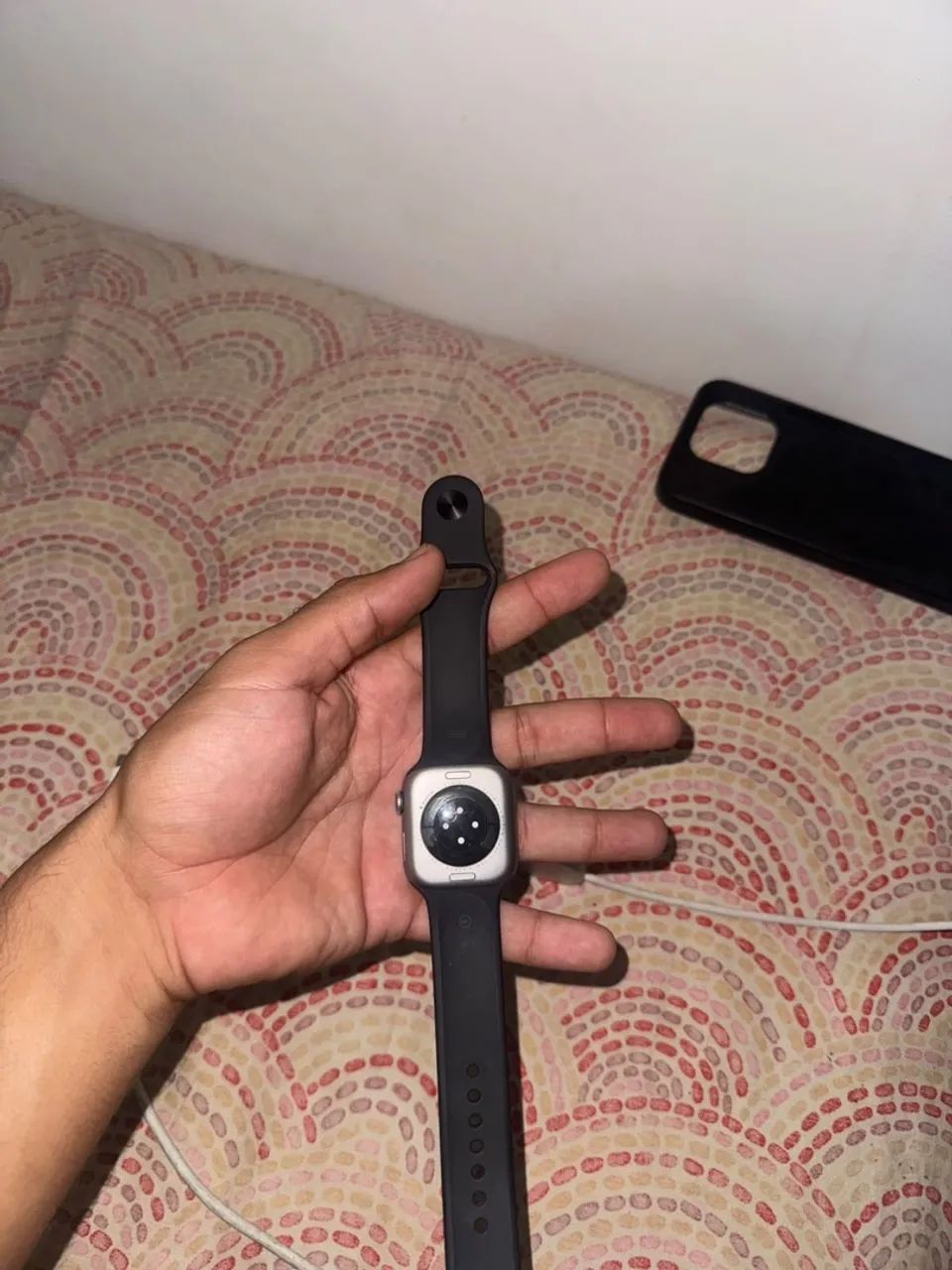  Apple  Watch 11 séries  - Foto 4