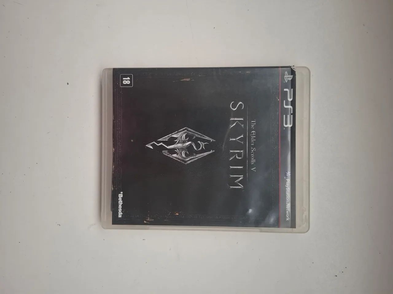 Elder Scrols V ps3 - Foto 2