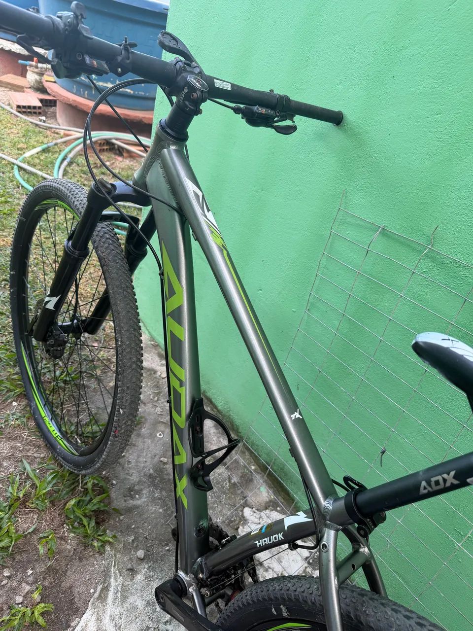 Vende-se Bicicleta Audax  - Foto 3