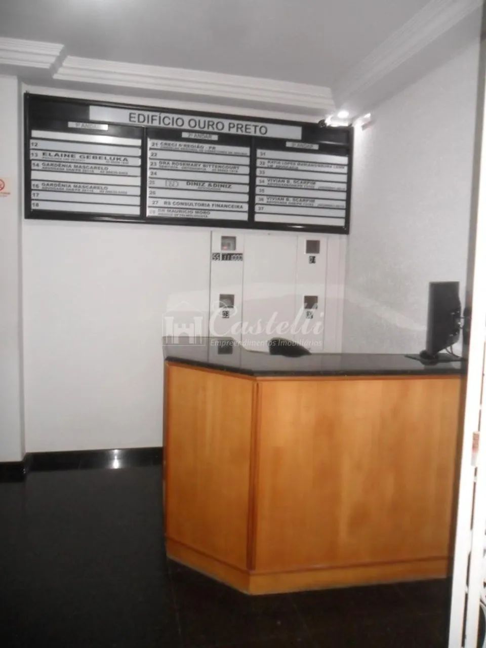Sala Comercial à venda, Centro, PONTA GROSSA - PR - Foto 5