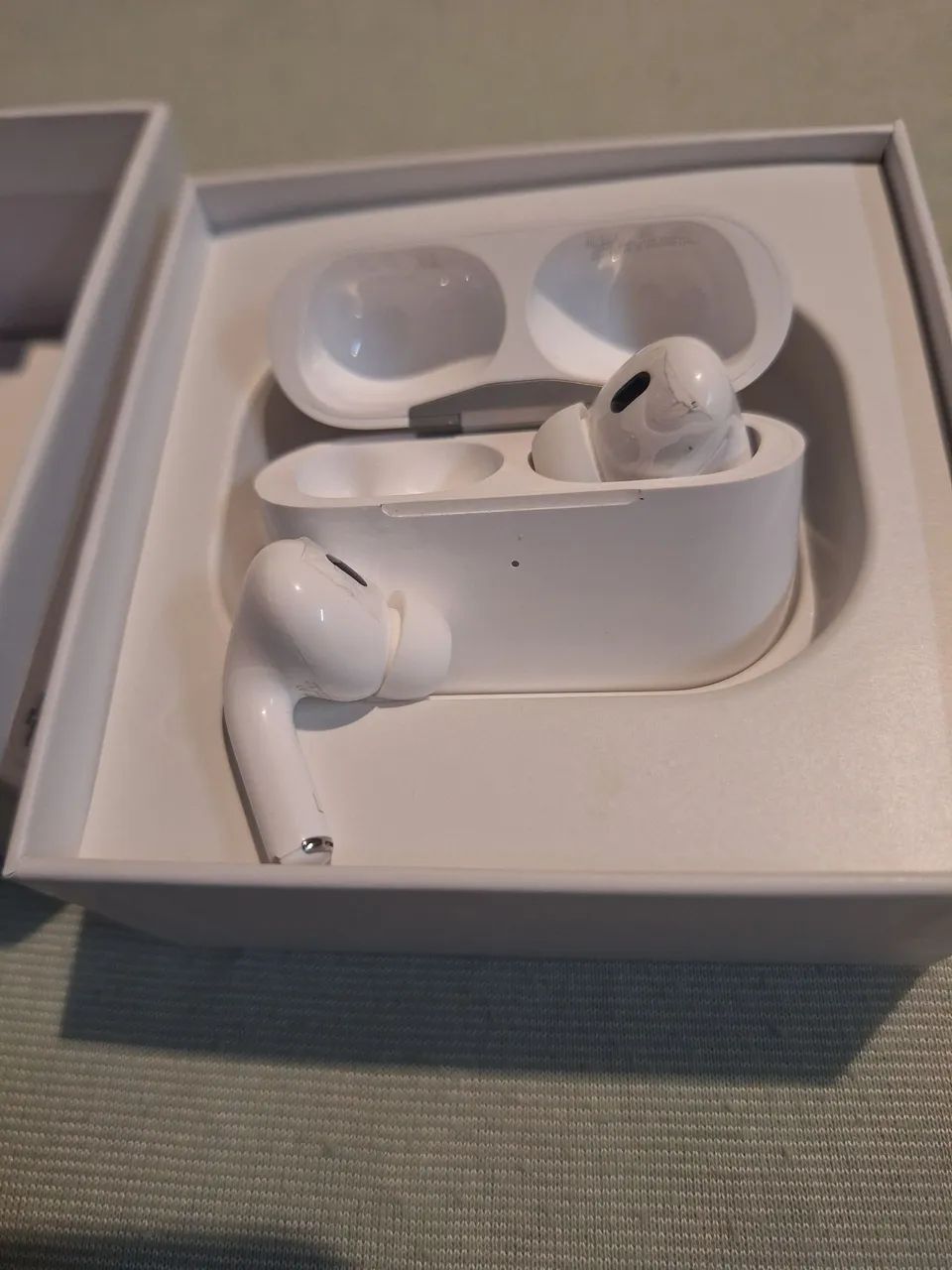 Airpods Pro - Foto 4