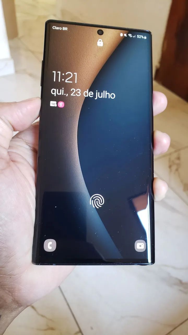 Vende-se galaxy note 10 plus  - Foto 4